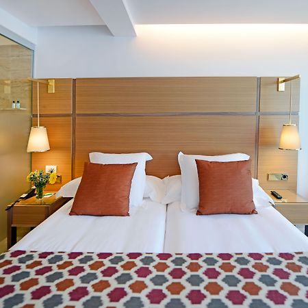 Hotel Coronado Thalasso & Spa Peguera Dış mekan fotoğraf
