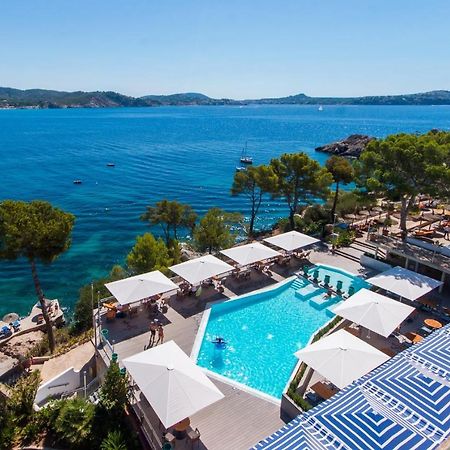 Hotel Coronado Thalasso & Spa Peguera Dış mekan fotoğraf