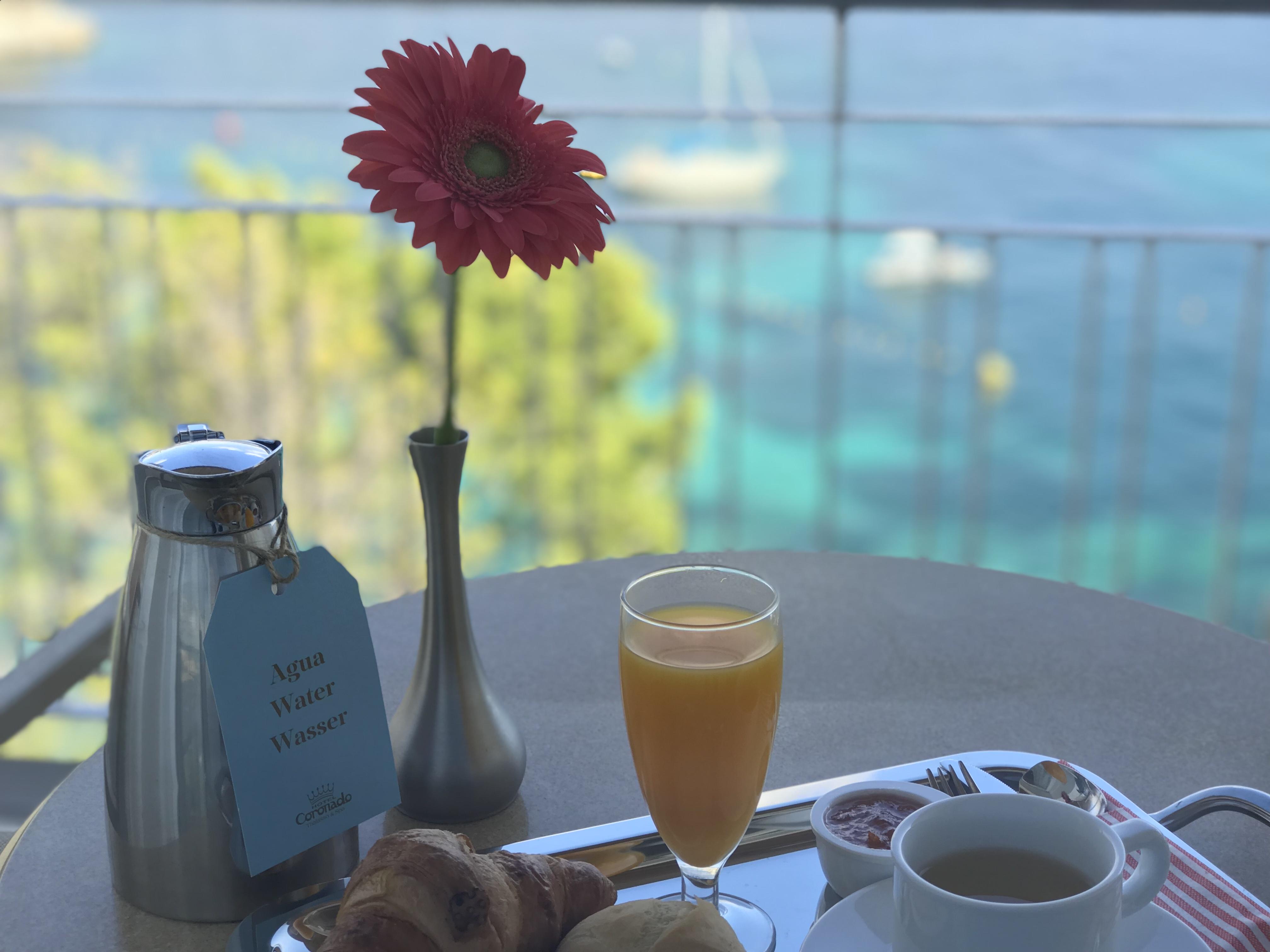 Hotel Coronado Thalasso & Spa Peguera Dış mekan fotoğraf