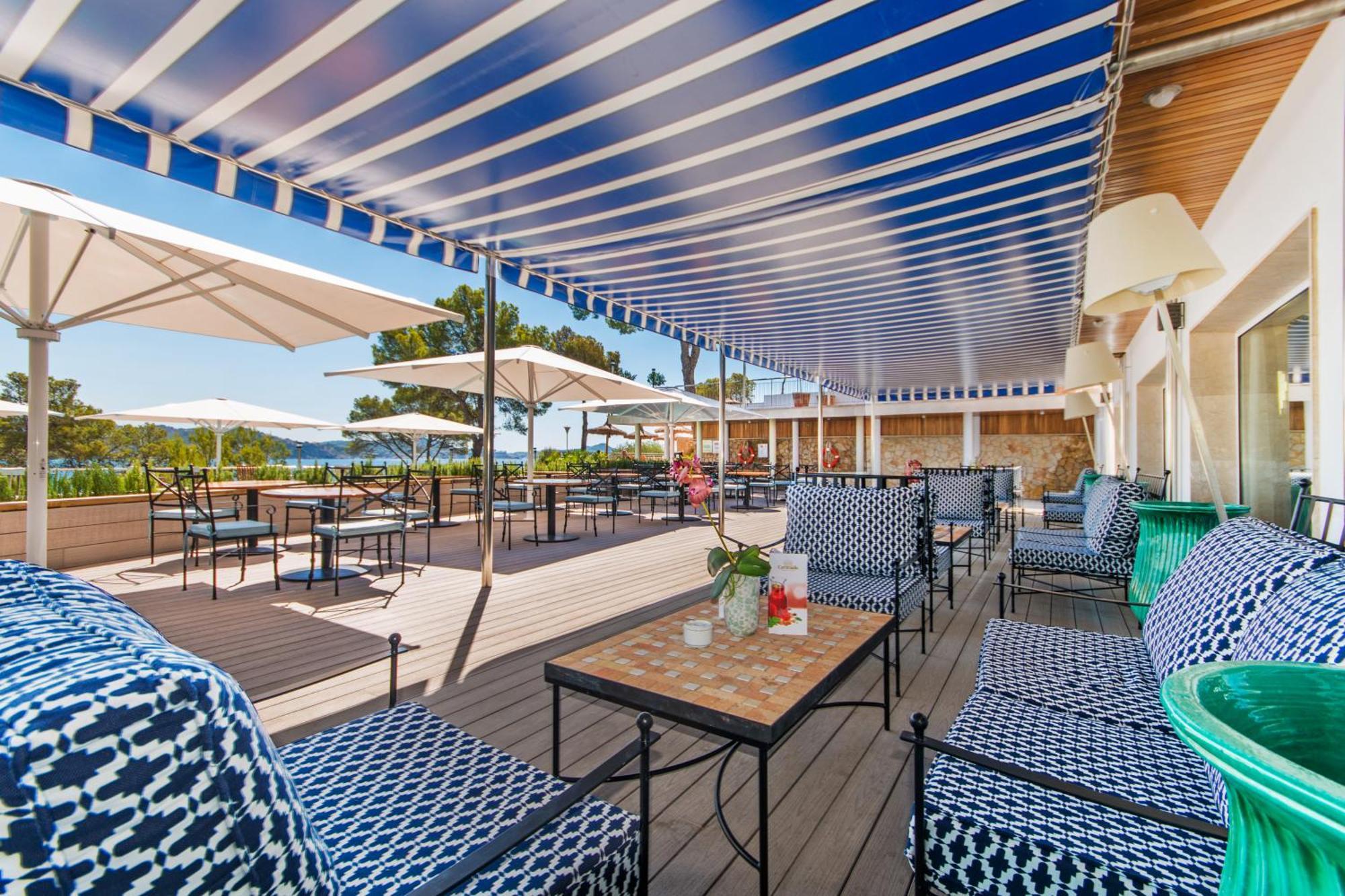 Hotel Coronado Thalasso & Spa Peguera Dış mekan fotoğraf