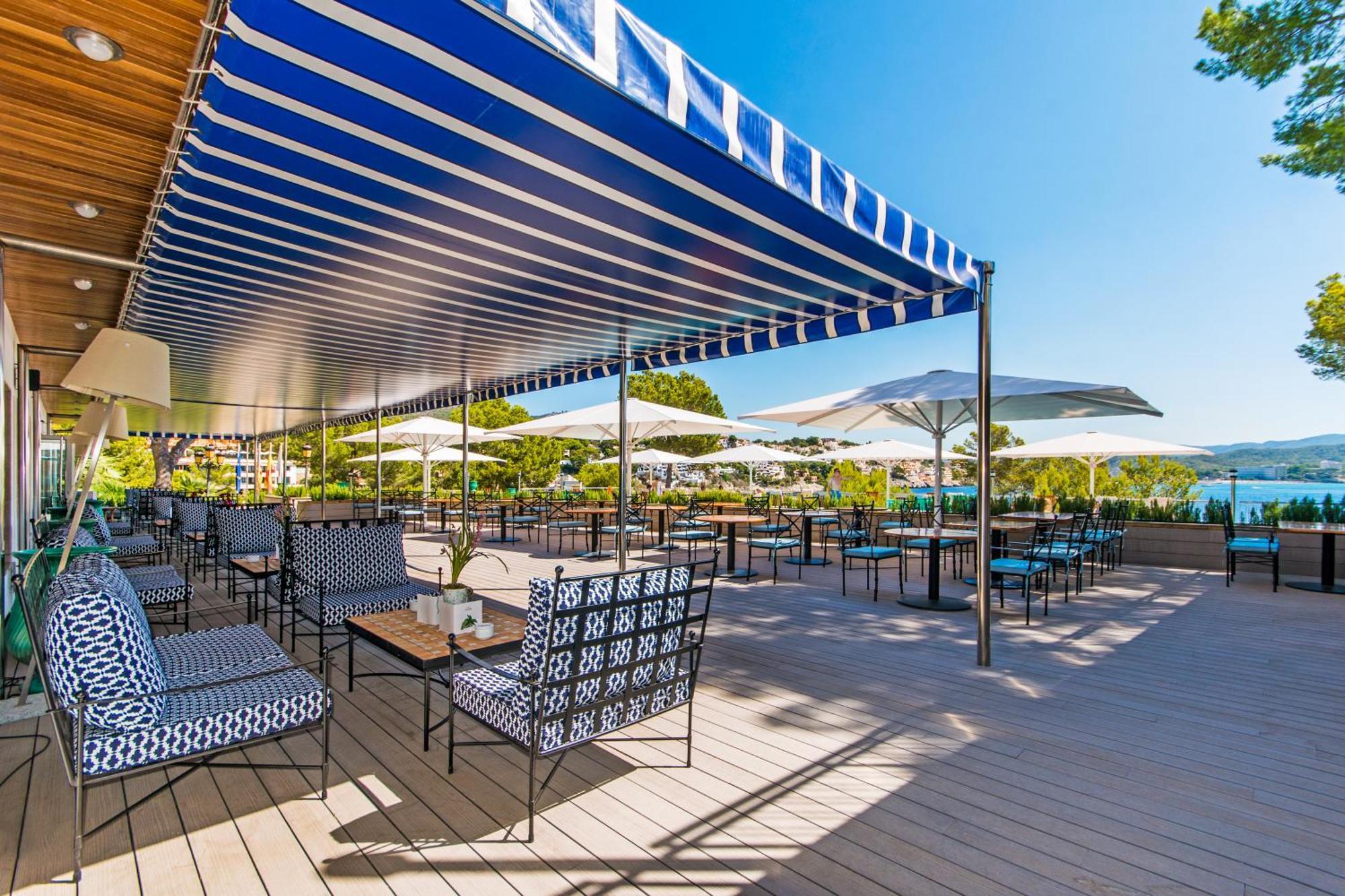Hotel Coronado Thalasso & Spa Peguera Dış mekan fotoğraf