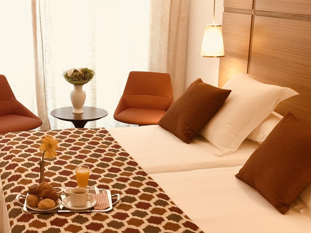 Hotel Coronado Thalasso & Spa Peguera Dış mekan fotoğraf