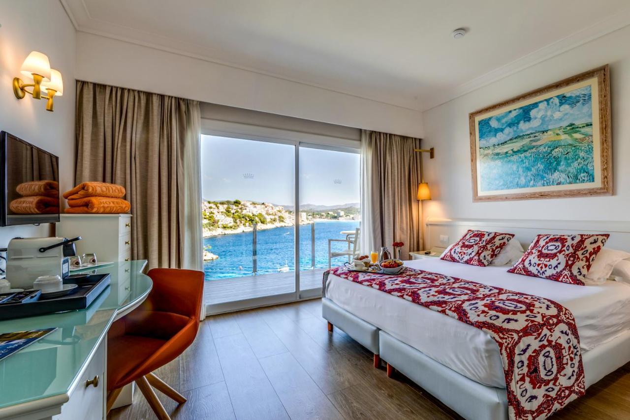Hotel Coronado Thalasso & Spa Peguera Dış mekan fotoğraf