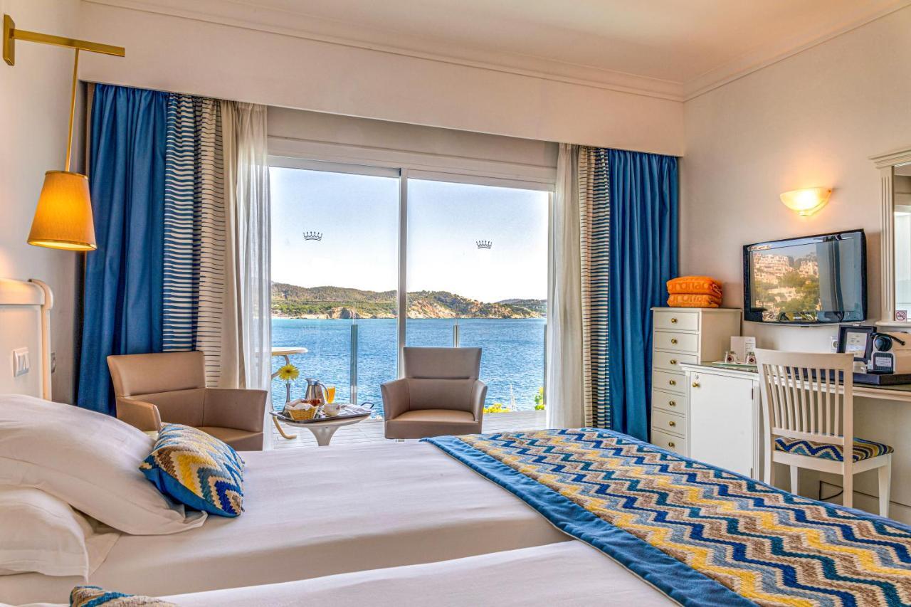 Hotel Coronado Thalasso & Spa Peguera Dış mekan fotoğraf