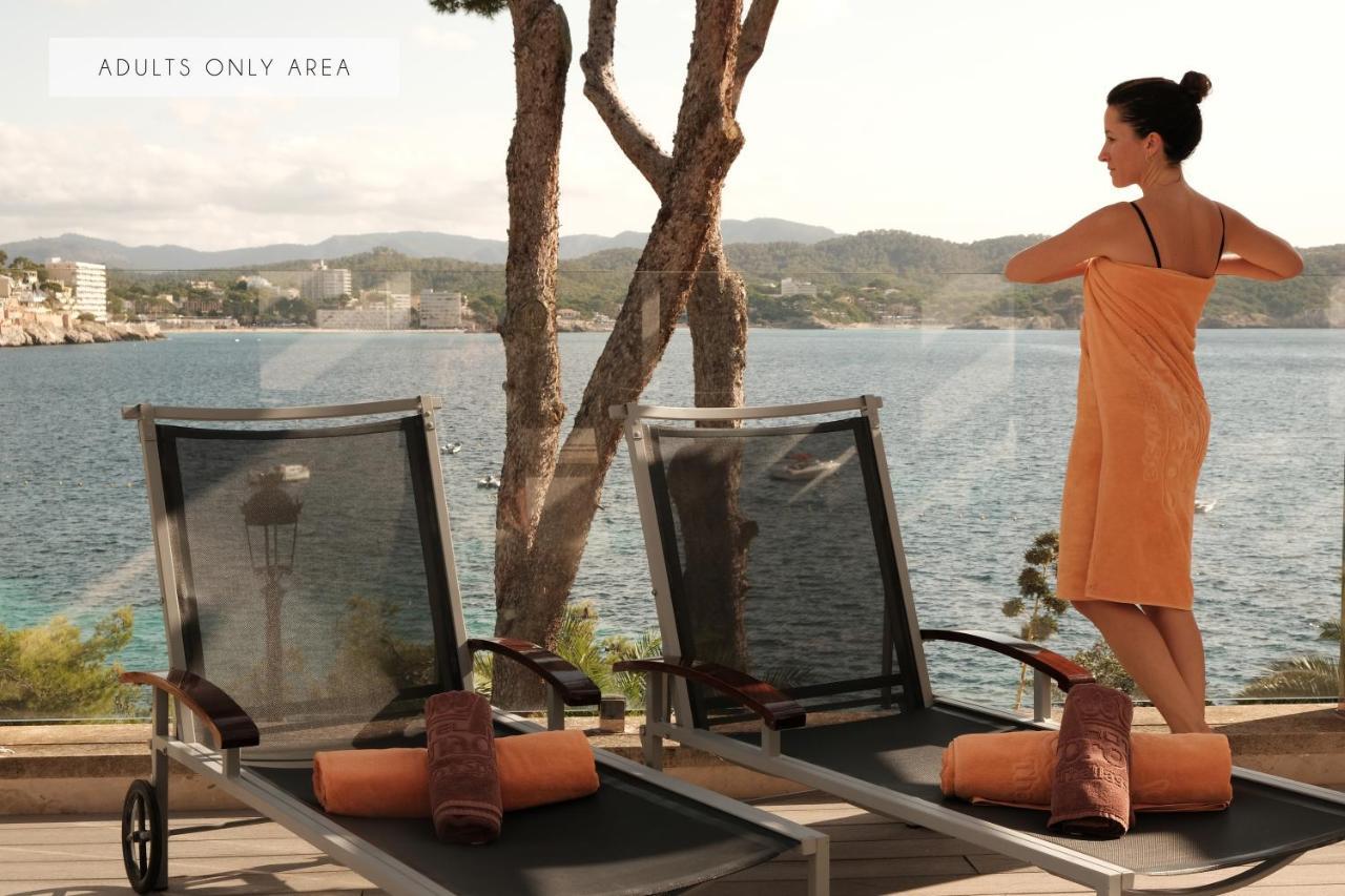 Hotel Coronado Thalasso & Spa Peguera Dış mekan fotoğraf